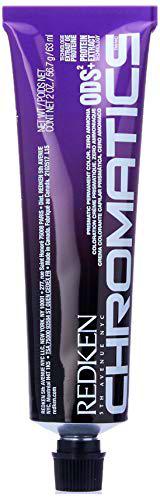 Redken Chromatics - Cuidado capilar, color 6.54 brown copper, 63 ml