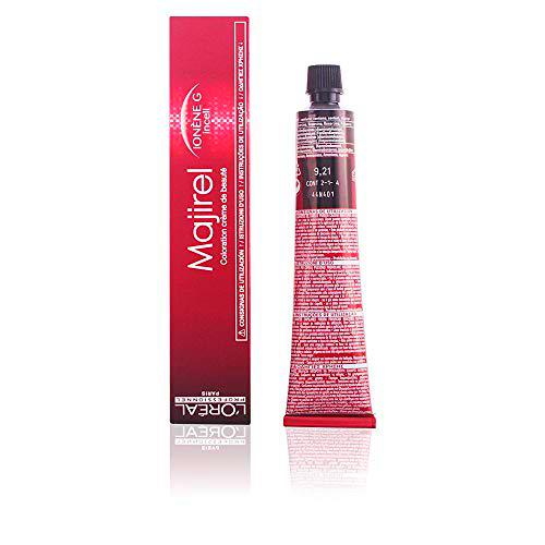 L'Oréal Professionnel Majirel Ionène G Coloración Crema 9.21 Tinte