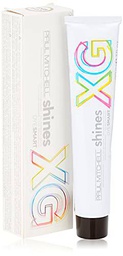 Paul Mitchell, Coloración permanente - 90 ml.