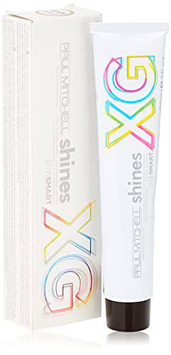 Paul Mitchell, Coloración permanente - 90 ml.