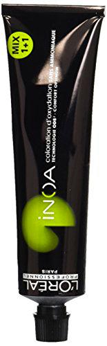 Inoa, Coloración permanente (5.56 Marrón) - 60 gr.