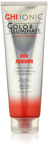 Farouk Chi Color Illuminate Red Auburn Acondicionador 355ML, Estándar