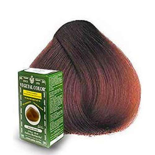 Novavis Vegetal Color Castaño Novavis 60 Ml 60 ml