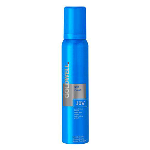 10V Soft Color 125Ml