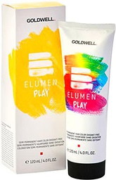 Elumen Play Yellow Goldwell Elumen 120 ml