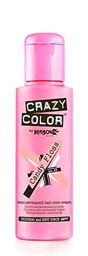 Crazy Color Candy Floss Nº 65 Crema Colorante del Cabello Semi-permanente