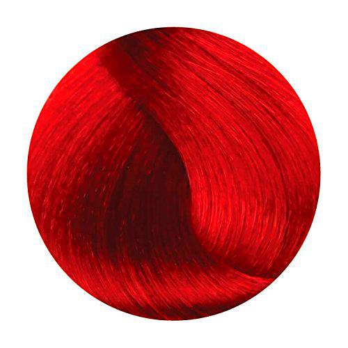 Stargazer - Tinte de pelo UV, color rosa, Semipermanente