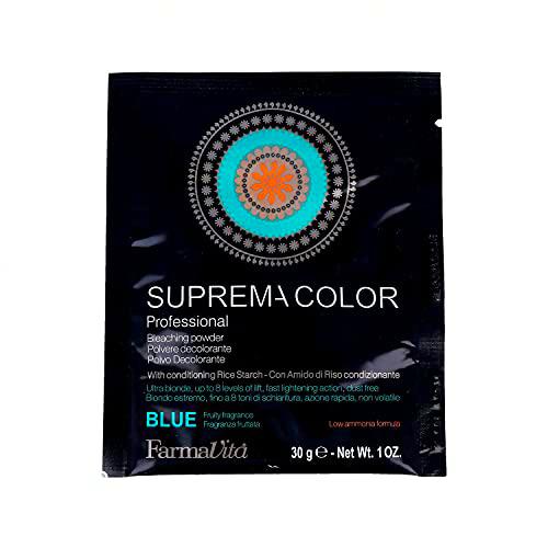 Farmavita Coloración del Cabello 1 Unidad 30 g