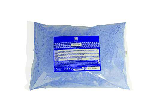 Valquer Profesional Polvo decolorante capilar. Proteínas de trigo