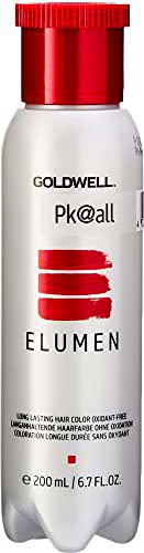 Goldwell Pk@all Elumen Pure Coloración 200 ml