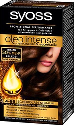 syoss Oleo Intense coloration - Tinte