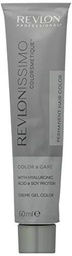REVLONISSIMO COLORSMETIQUE 60 ml, Color 6.24