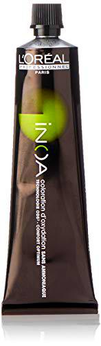 L'Oreal Inoa Coloración Permanente en Crema sin Amoniaco para el Cabello