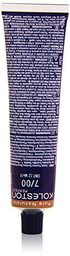 Wella Professionals Koleston 7/00 - Tinte de coloración