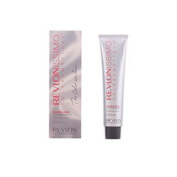Revlon Revlonissimo Colorsmetique Naturales, Tinte para el Cabello 008 Rubio Claro