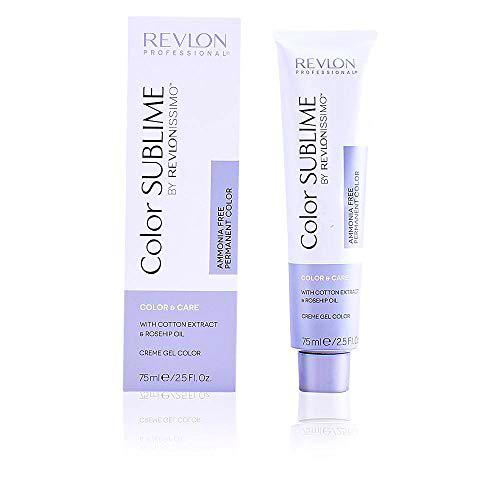 Revlonissimo Color sublime 75 ml, Color 9