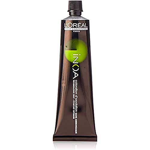 L'Oréal Professionnel INOA Coloración, Tono 7.34 - 60 gr