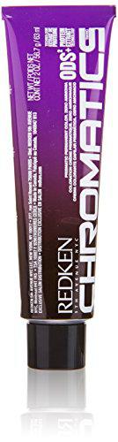 Redken Chromatics - Cuidado capilar, color 8.12 ash violet, 63 ml