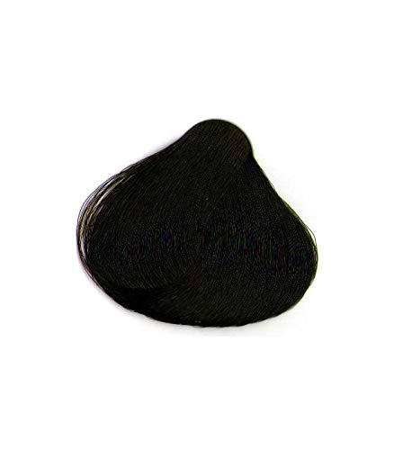 Eseuve Profesional Tinte Colour Is Color, Rojo, 60 Mililitro