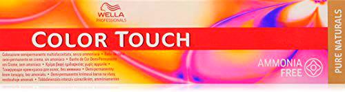 Wella, Coloración permanente - 50 gr.