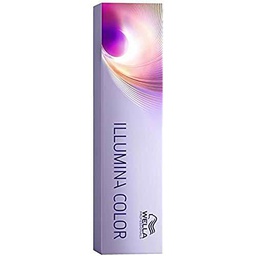 Wella Illumina Color 7/43 mi.blo.rojo-dorado, 60 ml