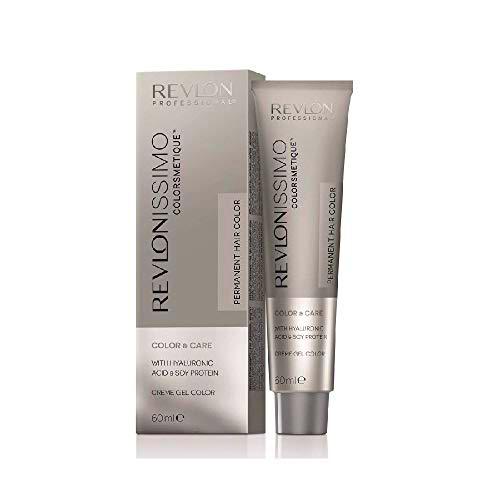 Revlon Revlonissimo Colorsmetique Tinte de Pelo, Color 5.14