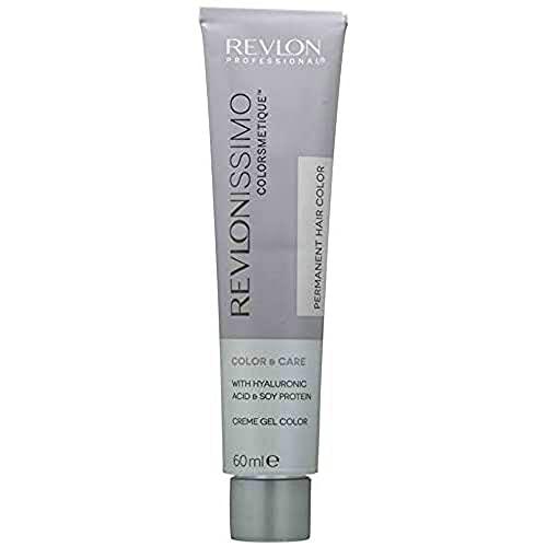 REVLONISSIMO COLORSMETIQUE 60 ml, Color 6