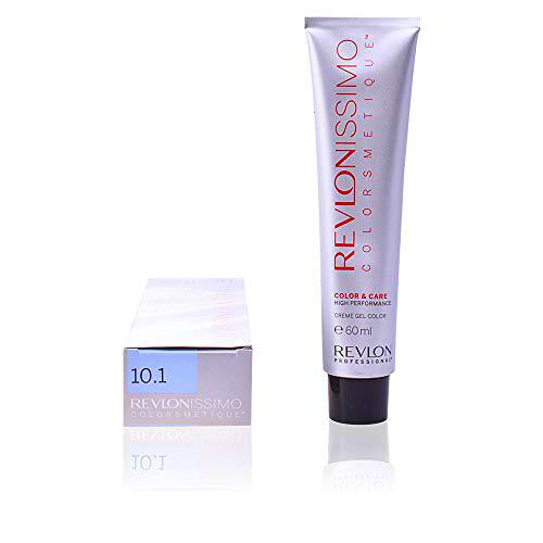 Revlon Revlonissimo Color &amp; Care High Performance Tinte Tono 10.1-60 ml