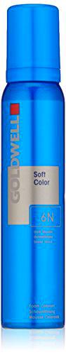 6N Soft Color 125Ml