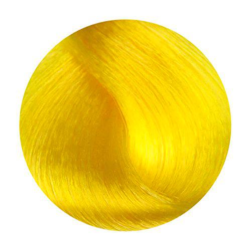 Stargazer - Tinte de pelo UV, color rosa, Semipermanente