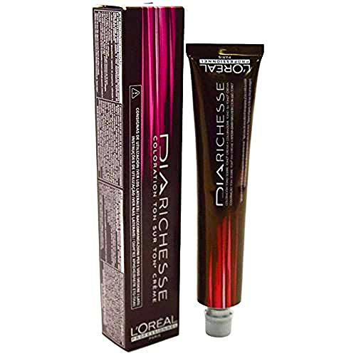 Loreal LOREAL DIA RICHESSE COLOR 7.01, Rubio claro