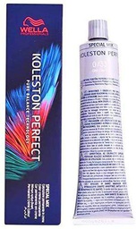 Wella, Coloración permanente - 100 gr.