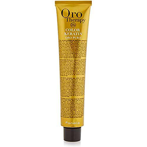 Fanola, Coloración permanente - 1 unidad