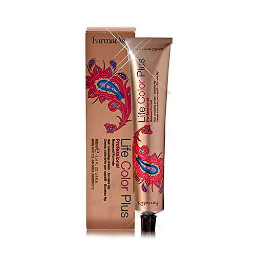 FarmaVita Life Color Plus Tinte Capilar 6.12-90 ml