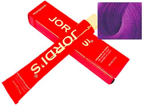 Matizador de mechas Profesionales color intenso y brillante