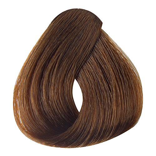 Montalto Color Soft Rubio Oscuro - Biondo Scuro - Sólo Uso Profesional 100 ml