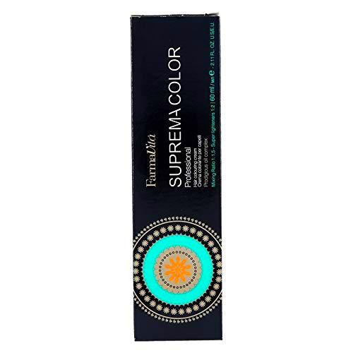 Coloración permanente Farmavita 60 ml