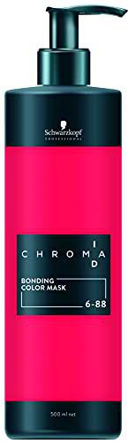 SP Schwarzkopf Igora Chroma ID Color Mask 6-88 500 ml