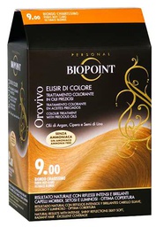 BIOPOINT Orovivo 9.00 biondo chiarissimo - Colorante per capelli