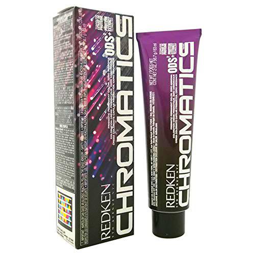 Redken Chromatics Prismático Color de cabello, n.º 5.22