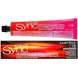 Matrix, Coloración permanente - 1 unidad