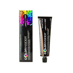 Matrix Colorinsider Coloración Permanente En Crema Para El Cabello