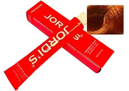 Tintes Profesionales color intenso y brillante - 7.44- RUBIO MEDIO COBRE INTENSO