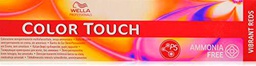 Wella, Coloración permanente - 100 gr.