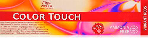 Wella, Coloración permanente - 100 gr.