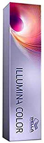 Wella Illumina Color 5/7 para el cabello