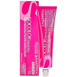 Matrix SoColor Beauty Coloración Permanente en Crema para el Cabello, Color 7A