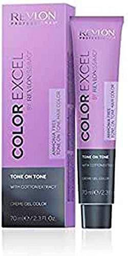 Revlon Revlonissimo Color Excel 70 ml, Color 8.01
