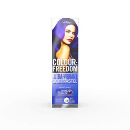 Knight &amp; Wilson Color Freedom Indigo Night - Tinte para cabello no permanente