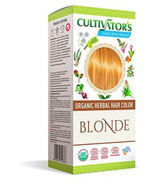 Cultivators Coloración permanente - 100 g